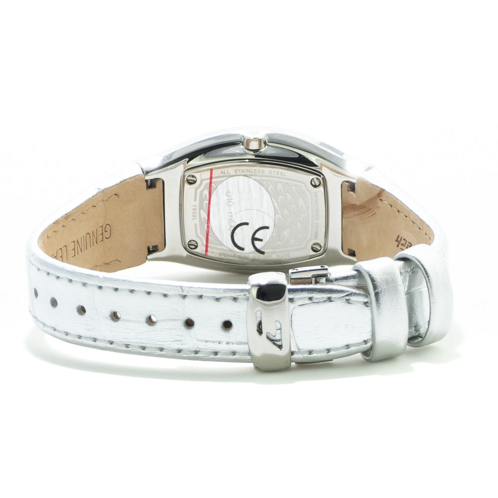 Chronotech CT7932L-52 Dames Horloge 27mm