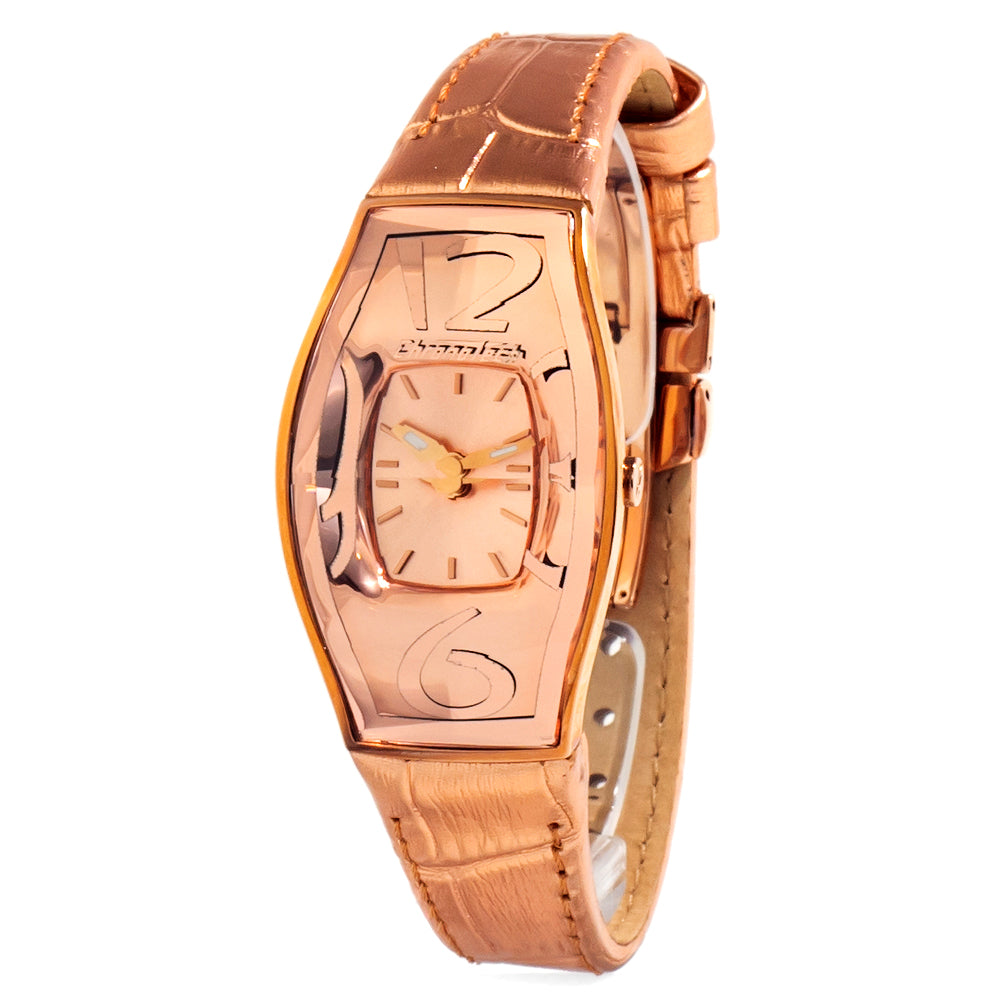 Chronotech CT7932L-68 Dames Horloge 27mm