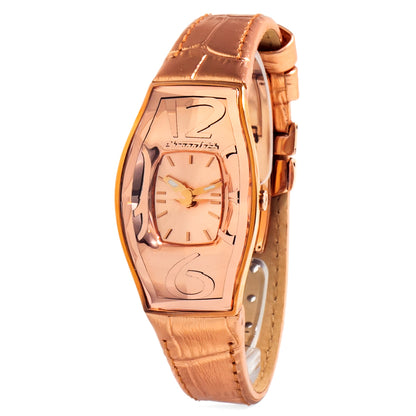 Chronotech CT7932L-68 Dames Horloge 27mm