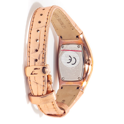 Chronotech CT7932L-68 Dames Horloge 27mm