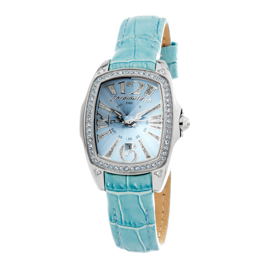 Chronotech CT7948LS-01 Dames Horloge 28mm