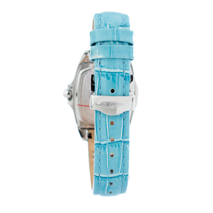 Chronotech CT7948LS-01 Dames Horloge 28mm