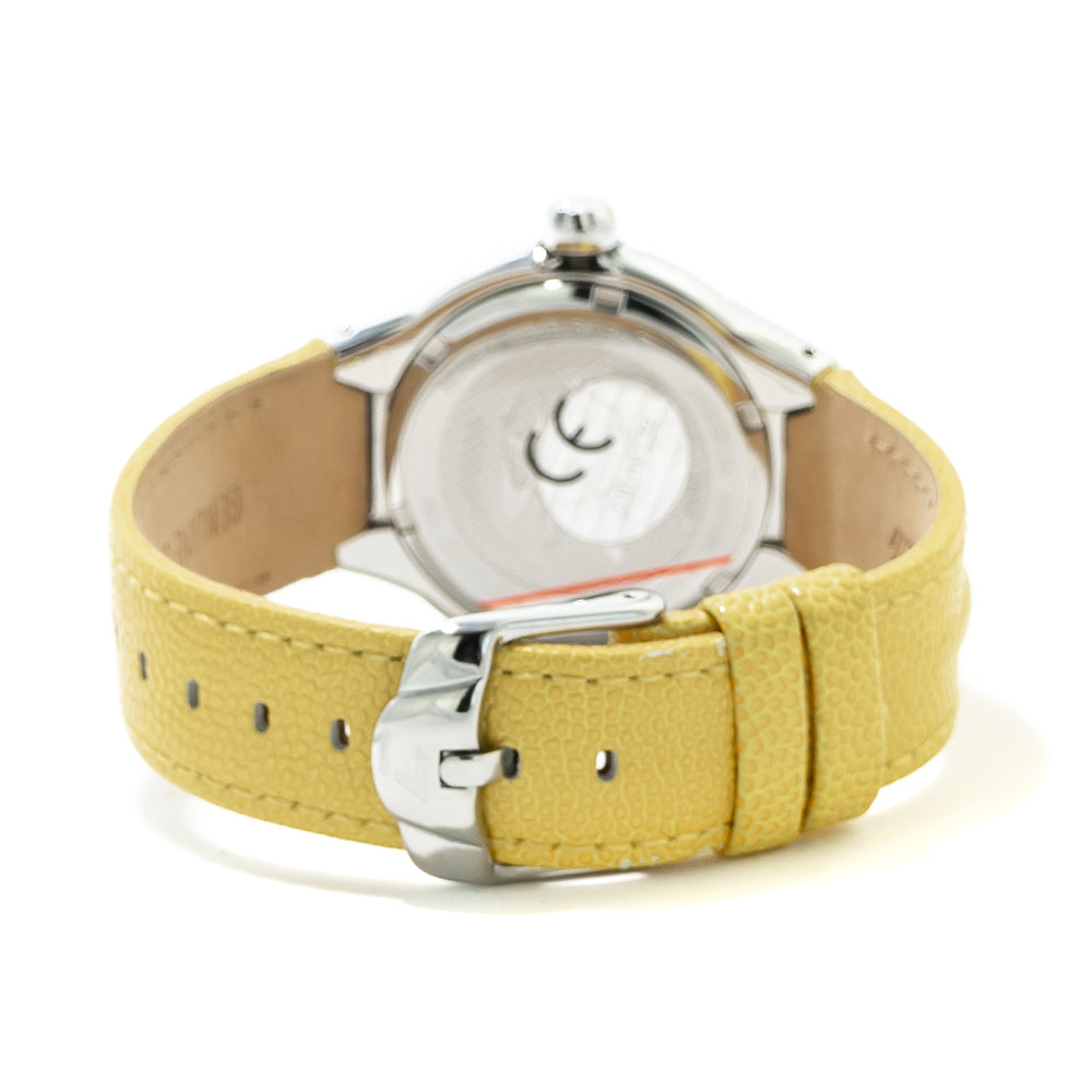 Chronotech CT7980L-05S Dames Horloge 37mm 10 ATM