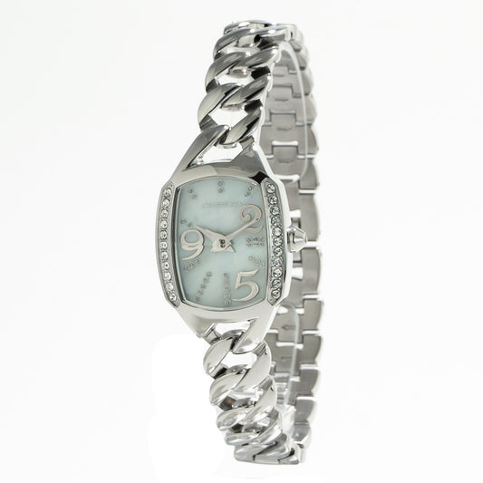 Chronotech CT7985LS-09M Dames Horloge 24mm