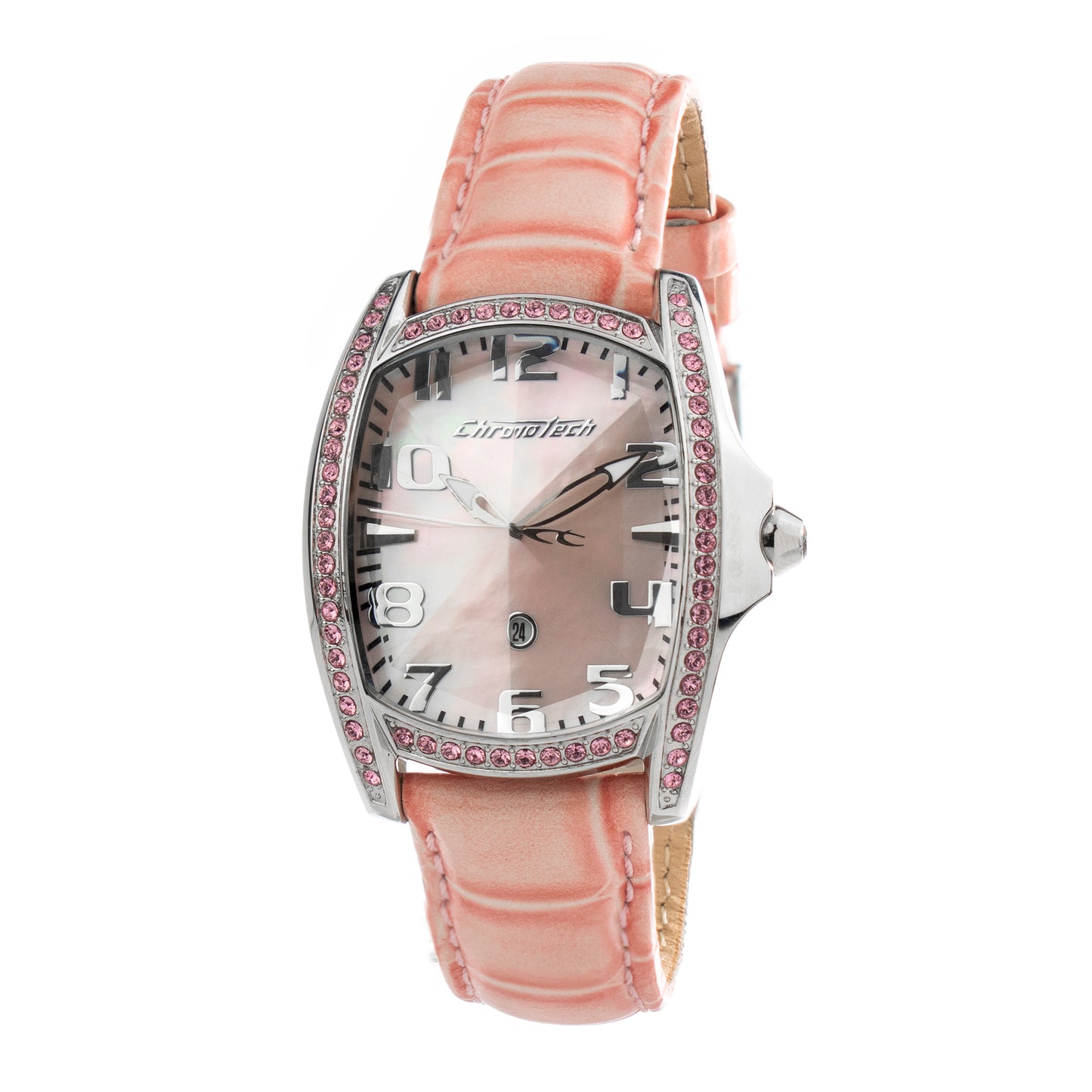Chronotech CT7988LS-27 Dames Horloge 33mm