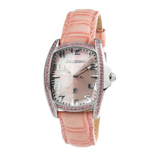 Chronotech CT7988LS-27 Dames Horloge 33mm