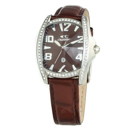 Chronotech CT7988LS-63 Dames Horloge 35mm