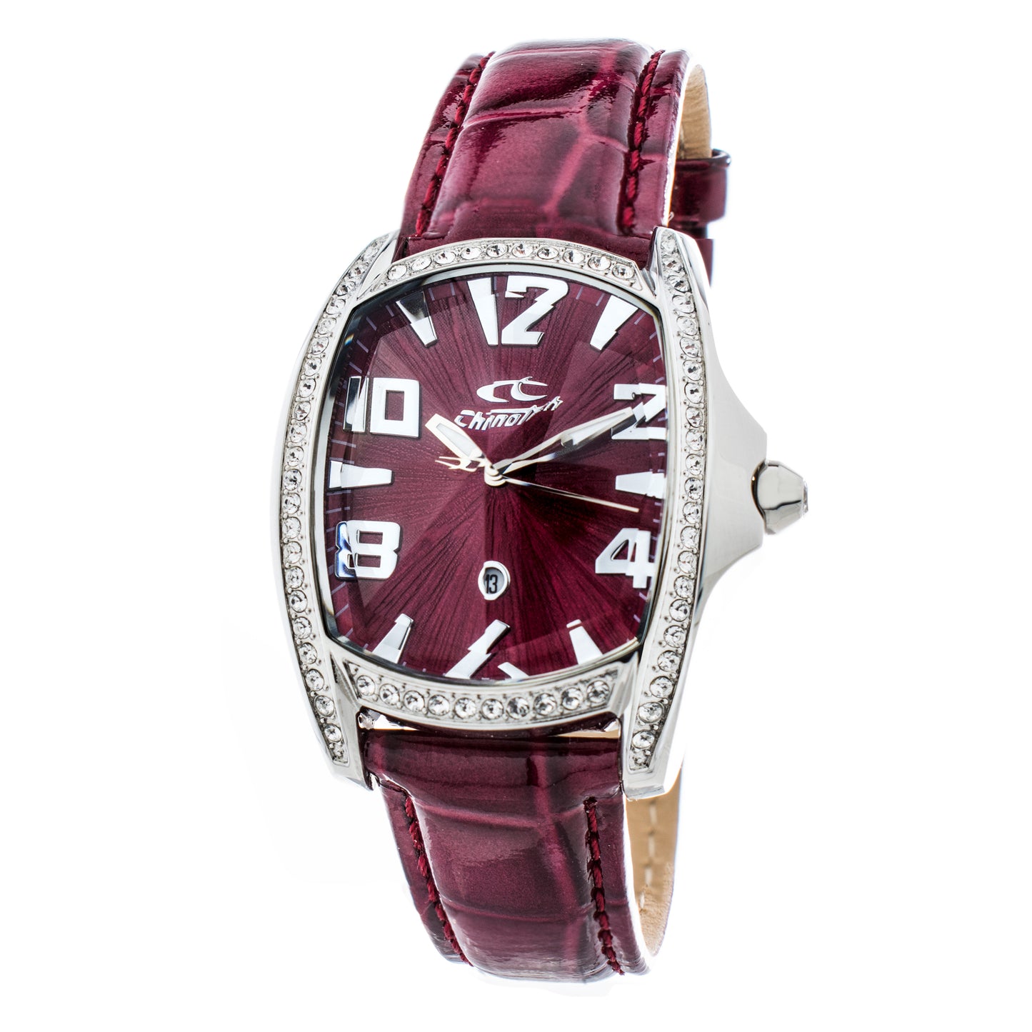 Chronotech CT7988LS-64 Unisex Horloge 33mm