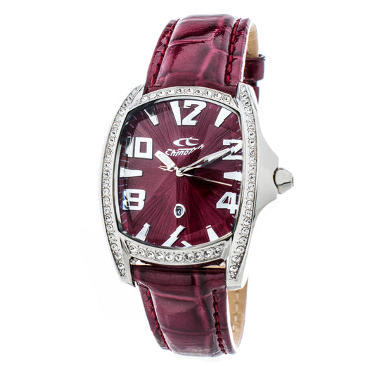 Chronotech CT7988LS-64 Unisex Horloge 33mm