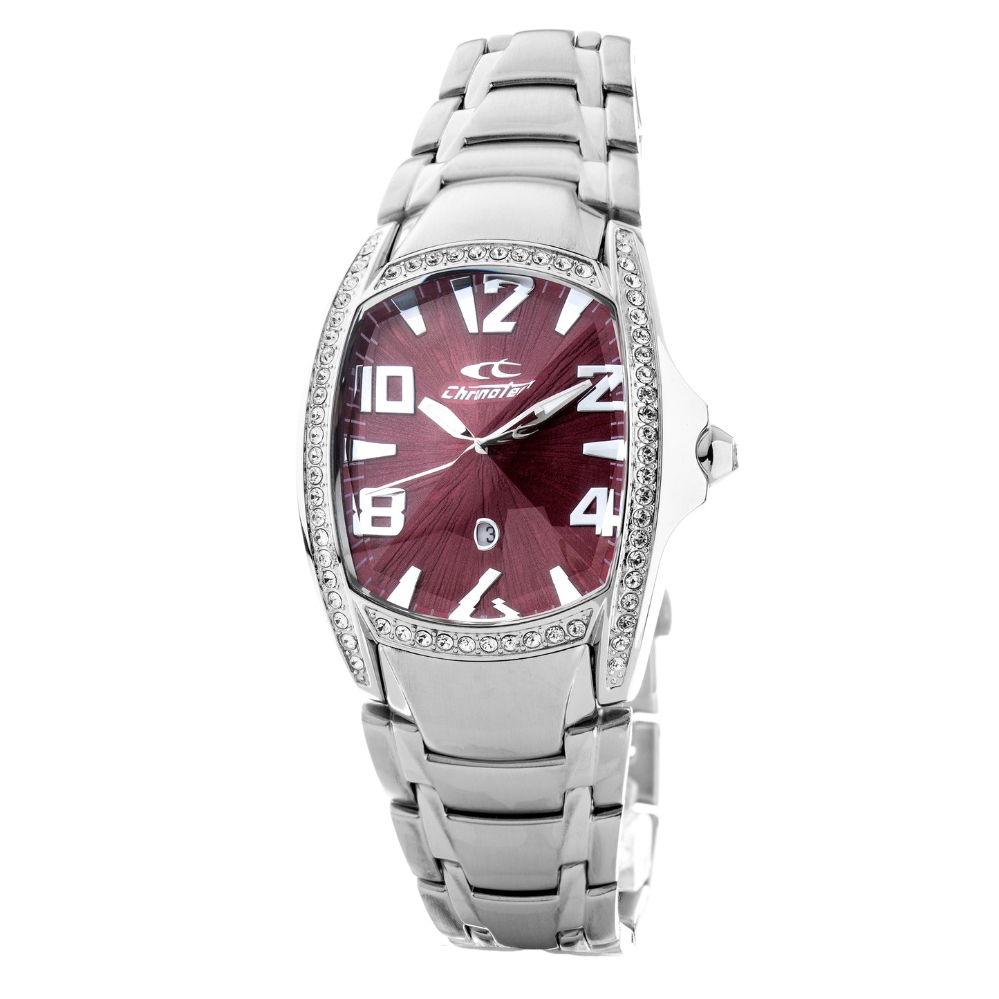 Chronotech CT7988LS-64M Dames Horloge 31mm