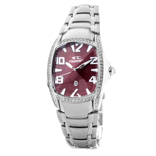 Chronotech CT7988LS-64M Dames Horloge 31mm