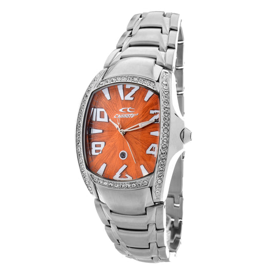 Chronotech CT7988LS-68M Dames Horloge 28mm