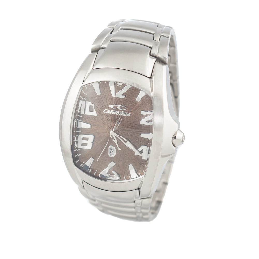 Chronotech CT7988M-65M Heren Horloge 41mm