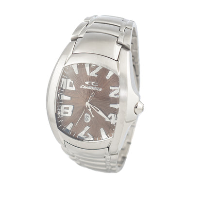 Chronotech CT7988M-65M Heren Horloge 41mm