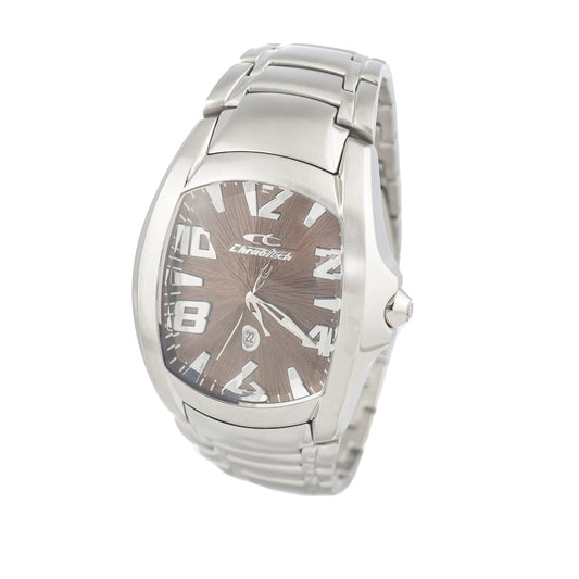 Chronotech CT7988M-65M Heren Horloge 41mm
