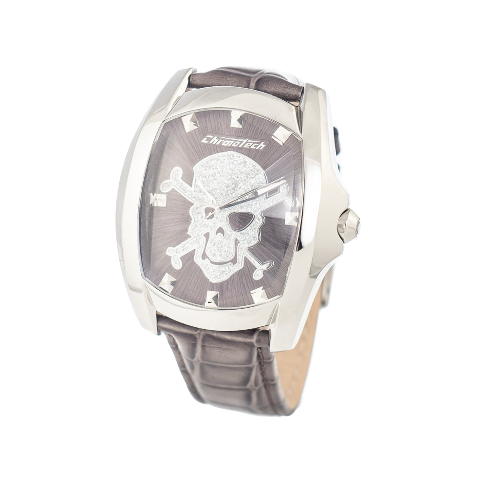 Chronotech CT7988M-70 Heren Horloge 40mm