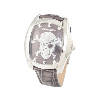 Chronotech CT7988M-70 Heren Horloge 40mm