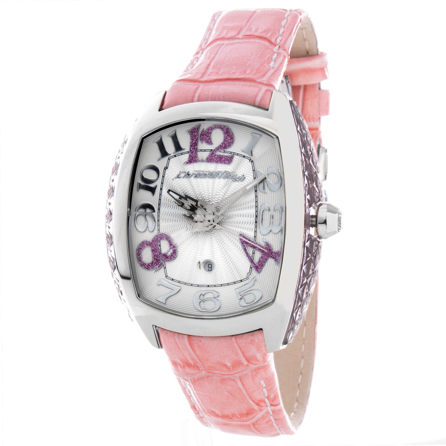 Chronotech CT7998L-07 Dames Horloge 35mm
