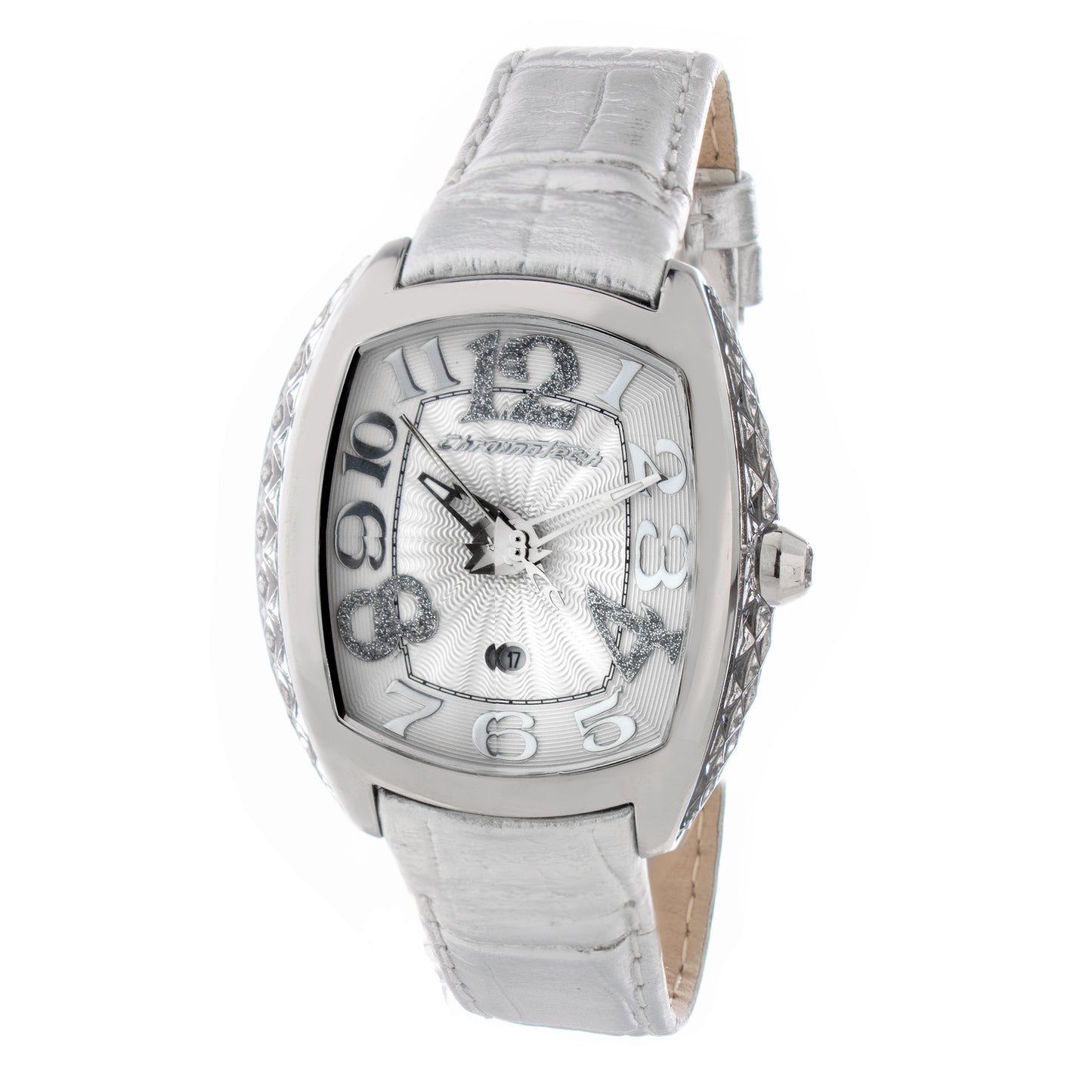 Chronotech CT7998L-09 Dames Horloge 35mm