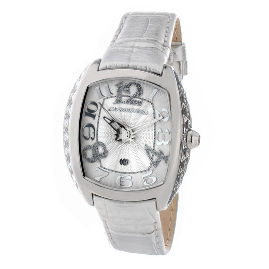 Chronotech CT7998L-09 Dames Horloge 35mm