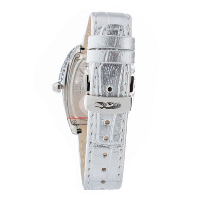 Chronotech CT7998L-09 Dames Horloge 35mm