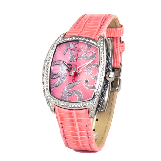 Chronotech CT7998LS-07 Dames Horloge 33mm