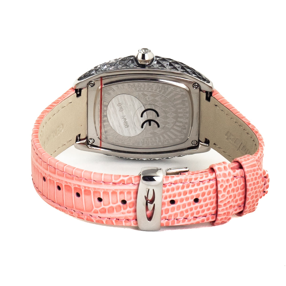 Chronotech CT7998LS-07 Dames Horloge 33mm