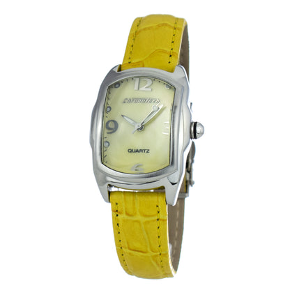 Chronotech CT9743L-05 Dames Horloge 28mm