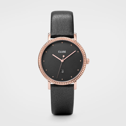 Cluse CW0101209007 Dames Horloge 33 mm 3 ATM