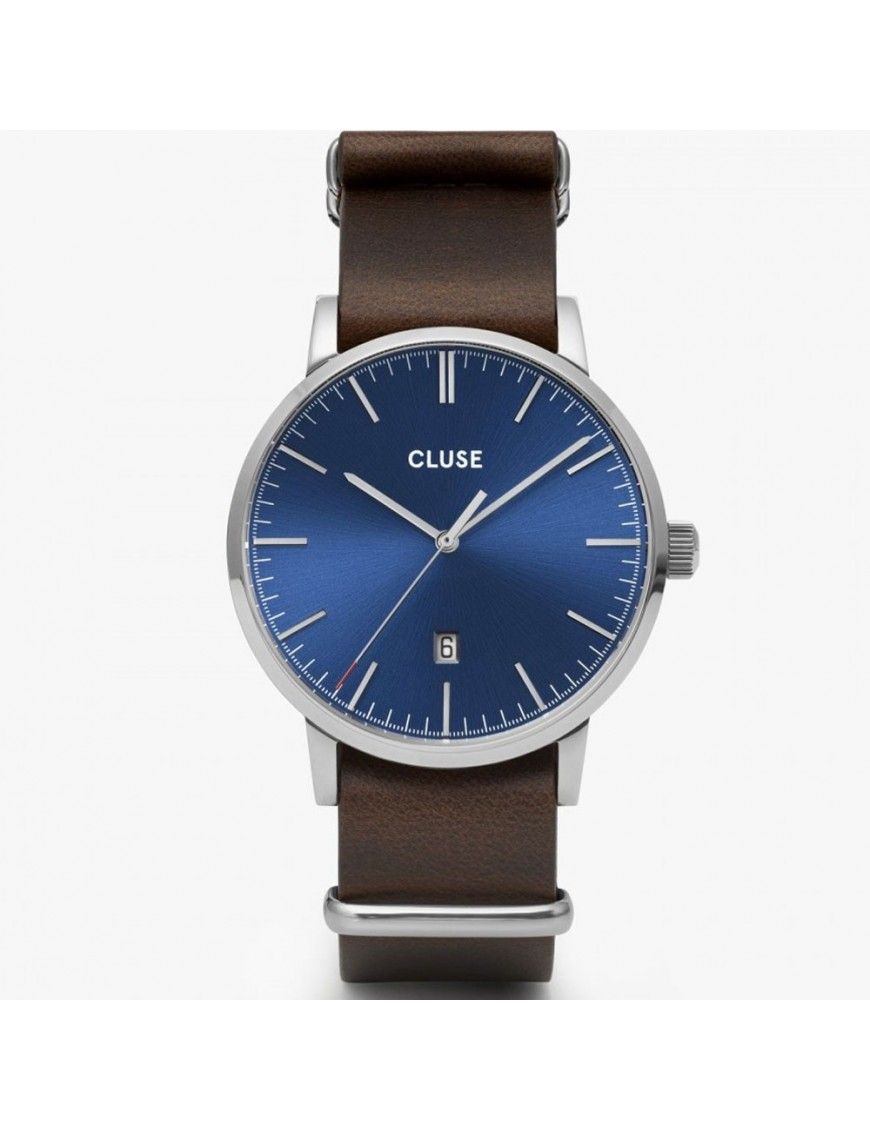 Cluse CW0101501008 Dames Horloge 40mm 3 ATM