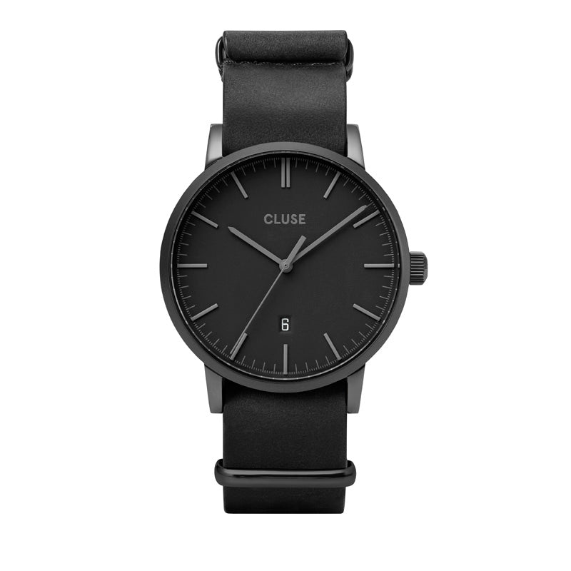 Cluse CW0101501010 Dames Horloge 40mm 3 ATM