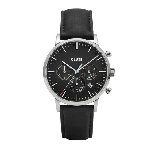 Cluse CW0101502001 Dames Horloge 40mm 3 ATM