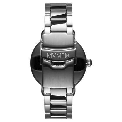 Mvmt D-FR01-S Heren Horloge 36mm 50m