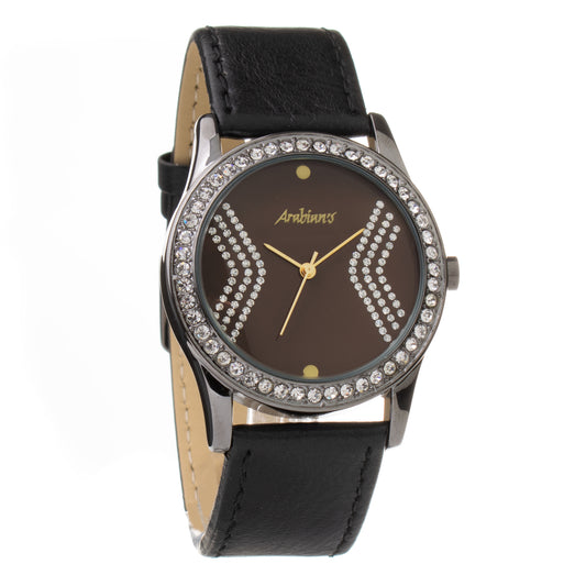 Arabians DBA2087L Unisex Horloge 40mm