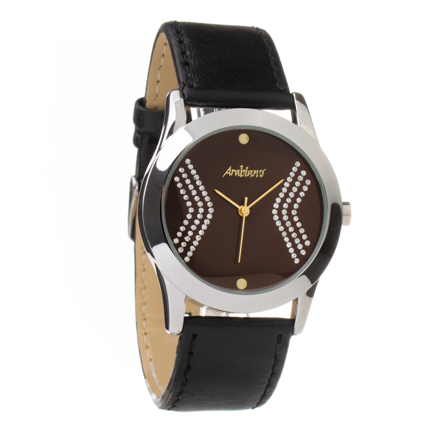 Arabians DBA2091L Unisex Horloge 40mm