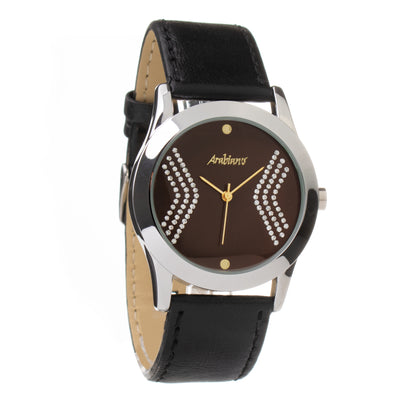Arabians DBA2091L Unisex Horloge 40mm