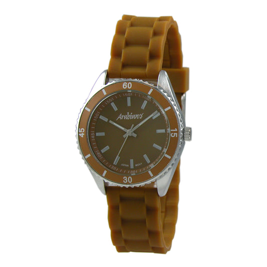 Arabians DBA2125M Unisex Horloge 38mm