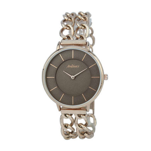 Arabians DBA2243M Dames Horloge 35mm