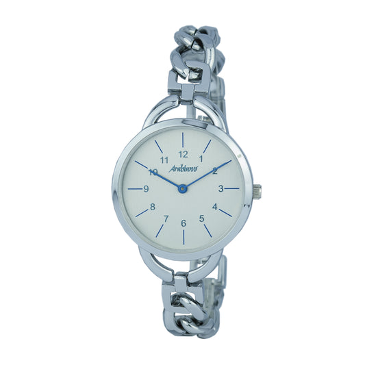 Arabians DBA2246G Dames Horloge 33mm