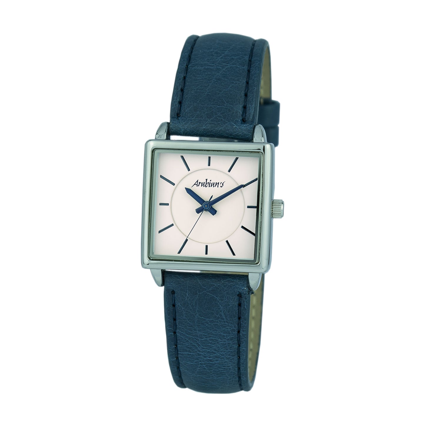 Arabians DBA2252A Unisex Horloge 36mm