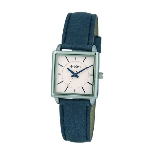 Arabians DBA2252A Unisex Horloge 36mm