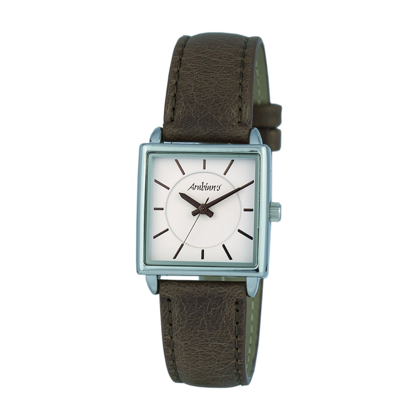 Arabians DBA2252B Unisex Horloge 36mm