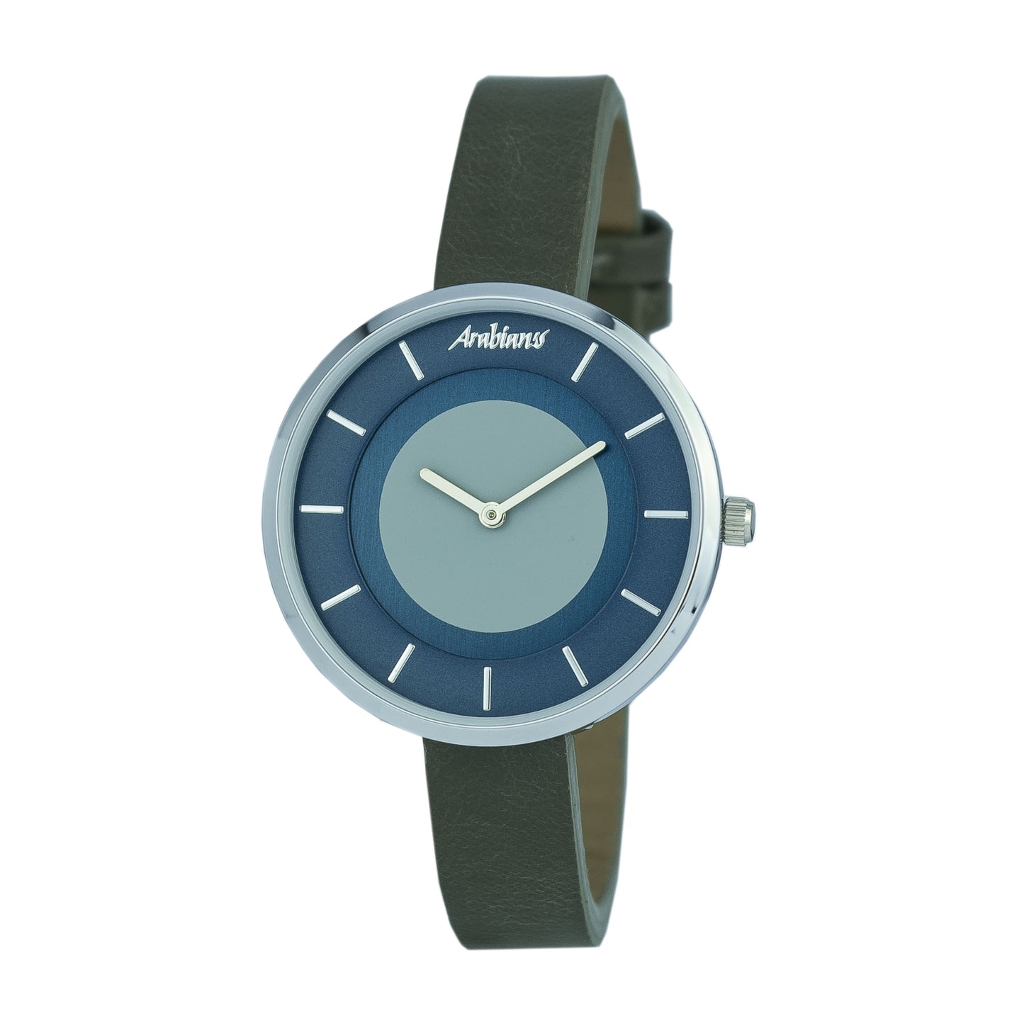 Arabians DBA2257G Dames Horloge 39mm