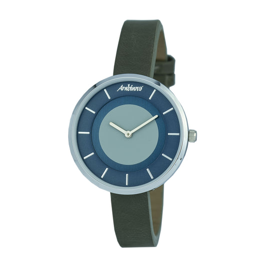 Arabians DBA2257G Dames Horloge 39mm