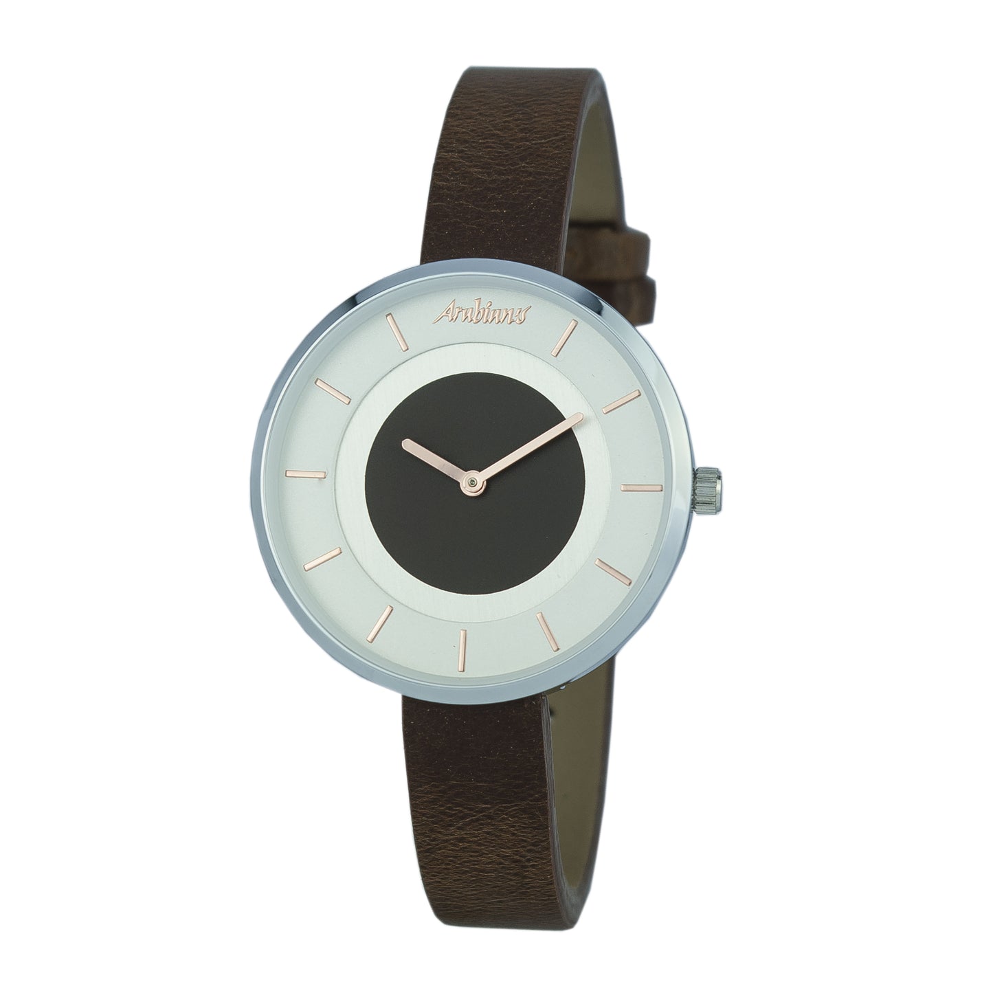 Arabians DBA2257M Dames Horloge 39mm