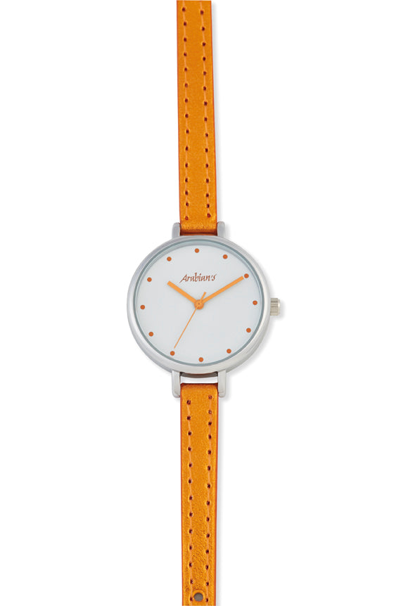 Arabians DBA2265B Dames Horloge 33mm