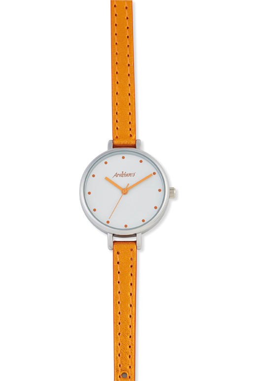 Arabians DBA2265B Dames Horloge 33mm