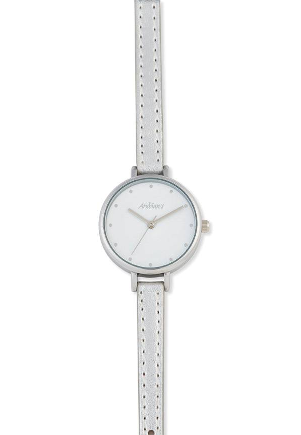 Arabians DBA2265S Dames Horloge 33mm