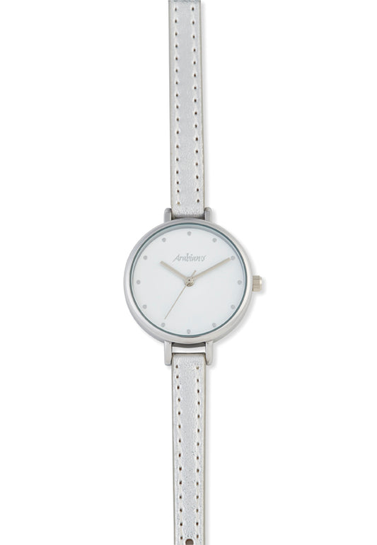 Arabians DBA2265S Dames Horloge 33mm