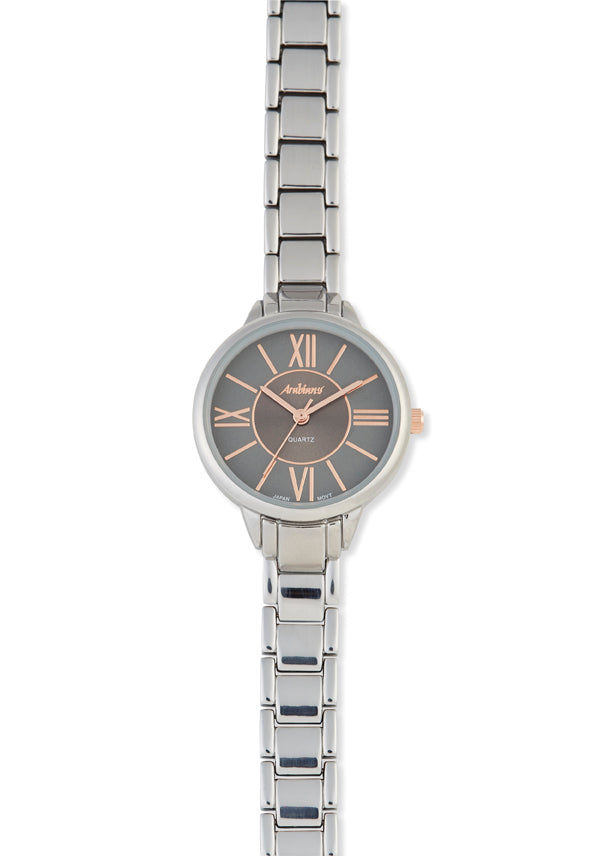 Arabians DBA2268D Dames Horloge 33mm